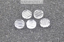 10x Laser Line Module Lens / Plastic Colophony 30 /45 /60 /90 /120 Optional