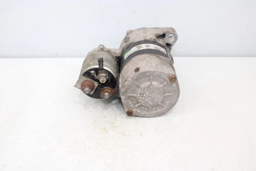 8200369521F Motorino De Avviamento per RENAULT CLIO III * 1502269 - Foto 2 di 6