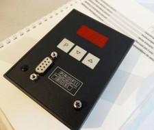 Siemens 6SE3190-0XX87-89PB0 6SE3 190-0XX87-89PB0 Version: C -unused/original packaging-