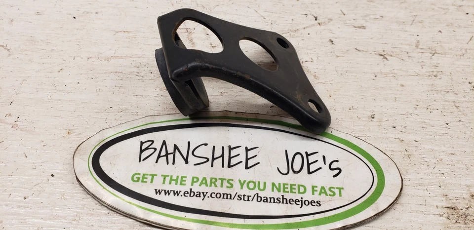 Soporte de filtro de aire Kawasaki Ninja 250R 1988-2007 #11044-1828 Foto 2 de 4