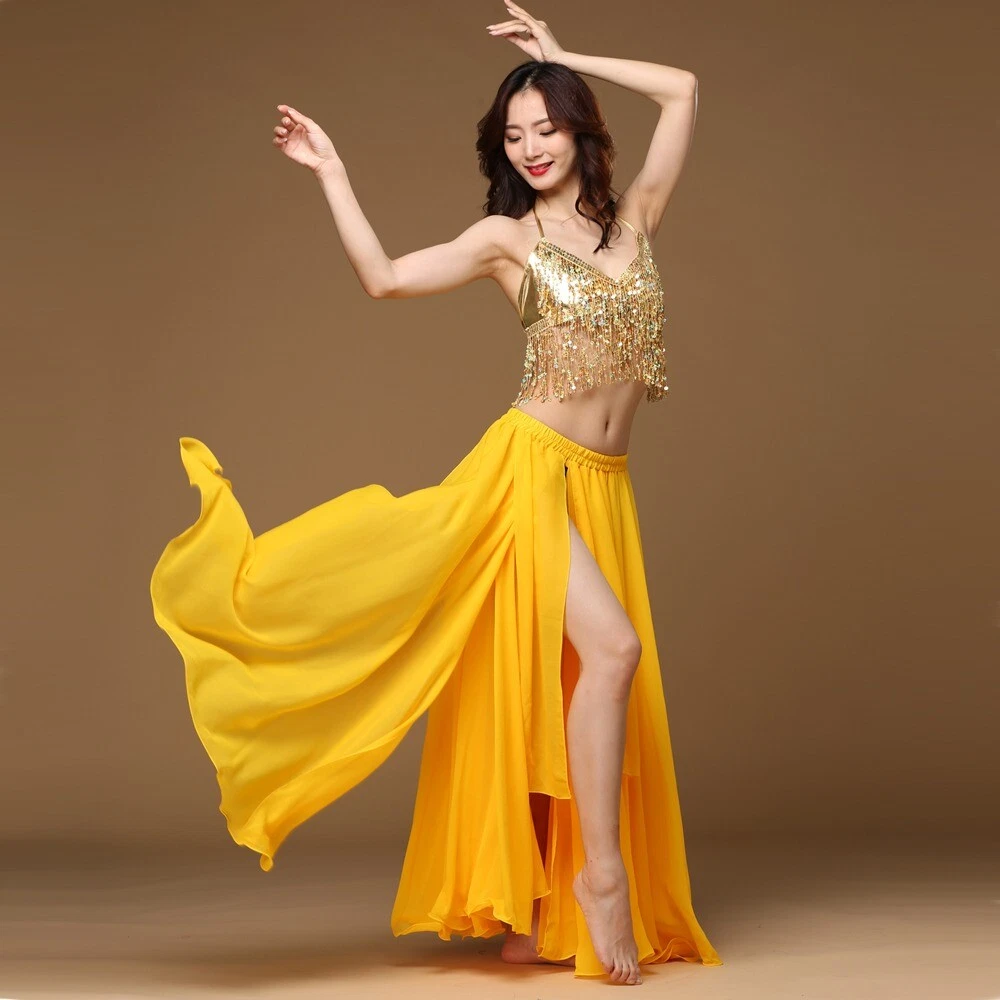 belly dance dress