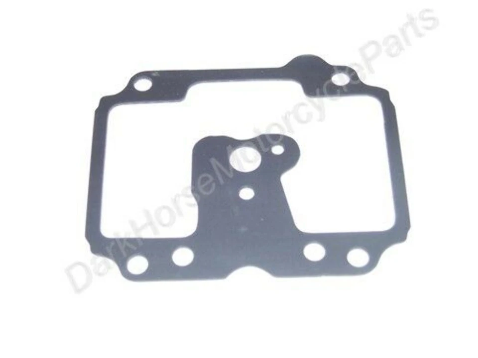 Junta de flotador de carburador para Suzuki GS450E 80-82 K&L 18-2600 Foto 3 de 4