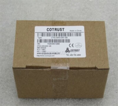 Cotrust New CTH2 AMS-03S1-EB 1Pc ih