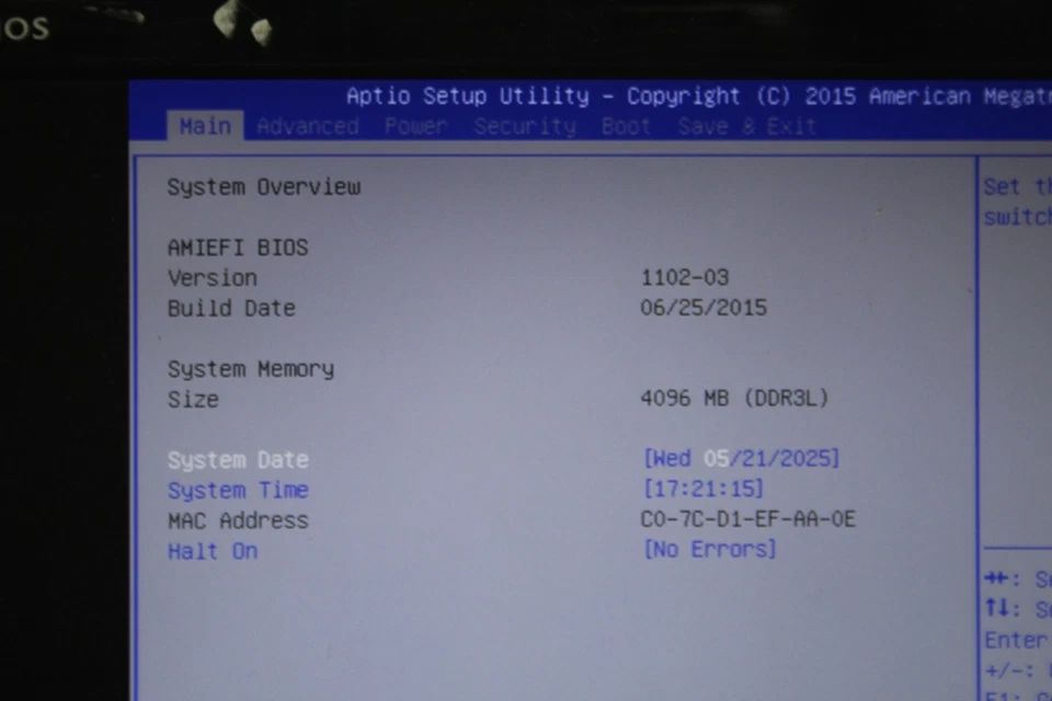 TERRA STD/BTO System 1009511 TERRA PC Nettop Mini PC WLAN 4 GB RAM HDMI USB 3.0 - Bild 4 von 4