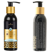 Intense Cooling Sensation Stimulating Lubricant Sexual Enhancer Long Lasting