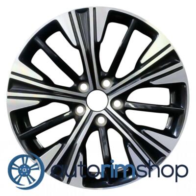 Mitsubishi Eclipse Cross 2018 2019 18