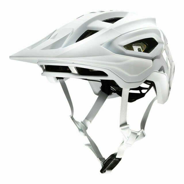 Fox Speedframe Pro Racing Helmet 