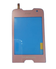 SAMSUNG DISPLAY TOUCH TIM COLORE ROSA (GH59-07744B) PER GALAXY BLADE GT-S5600V