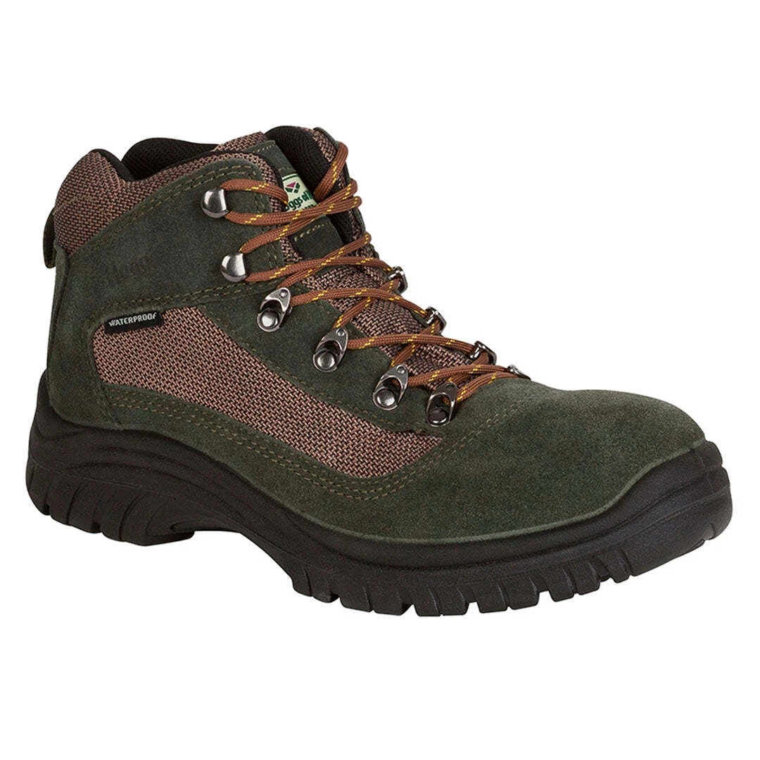 Hoggs of Fife Rambler Waterproof Hiking Boots
Opens in a new window or tab