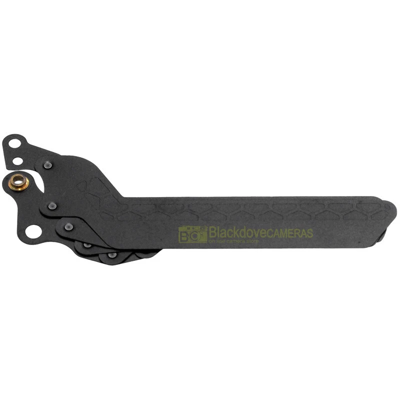 Lamelle in titanio per fotocamere Nikon FM2n. Nikon FM-2 N shutter curtain. - Immagine 3 di 4