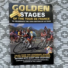 Bnew . Golden Stage of the Tour de France :