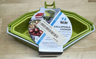 Hutzler 20-879 Collapsible Cooker