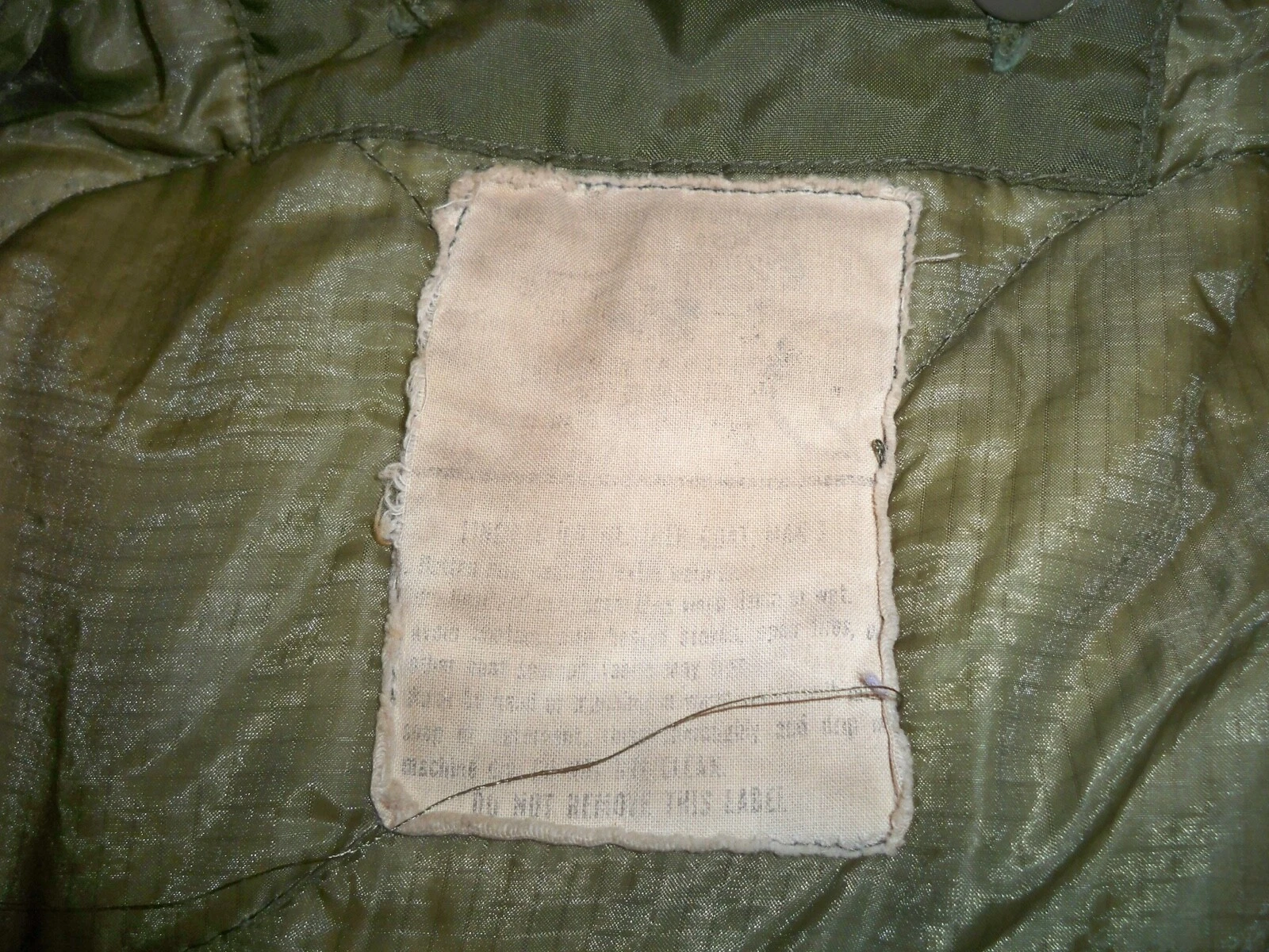 constantly-varied-gear woodland w/ liner cold weather camo jacket