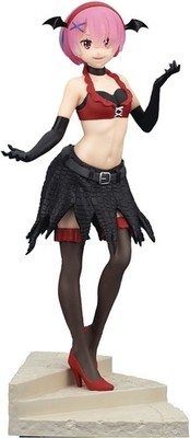 RE:ZERO - Widder - Figur Espresto 22 cm