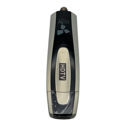 System pctv HDTV USB HD TV tuner do telewizji satelitarnej - Zdjęcie 2 z 7