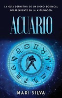 Mari Silva | Acuario | Buch | Spanisch (2021) | Gebunden | Primasta