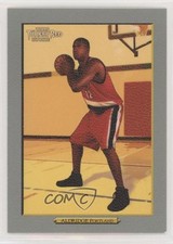 2006-07 Topps Turkey Red LaMarcus Aldridge #180 Rookie RC 0u3