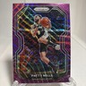 2020-21 Panini Prizm - Patrick Mills #66 Purple Wave Prizm