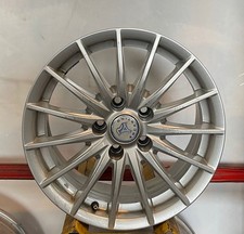 AUTOFELGEN SET 4 CERCHI USATI ALFA ROMEO BRERA - 16 5X110 ET34