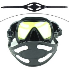 Suit Different Head Sizes Face Guard Strap About 35g Approx 57 8cm Brand New