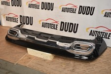 Original Mercedes X167 GLS Maybach Heckdiffusor Diffusor Hinten A1678858104