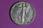 ESTATE FIND 1936 D Walking Liberty Half Dollar #K61806