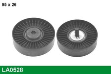 Poulies diverses Rover 45