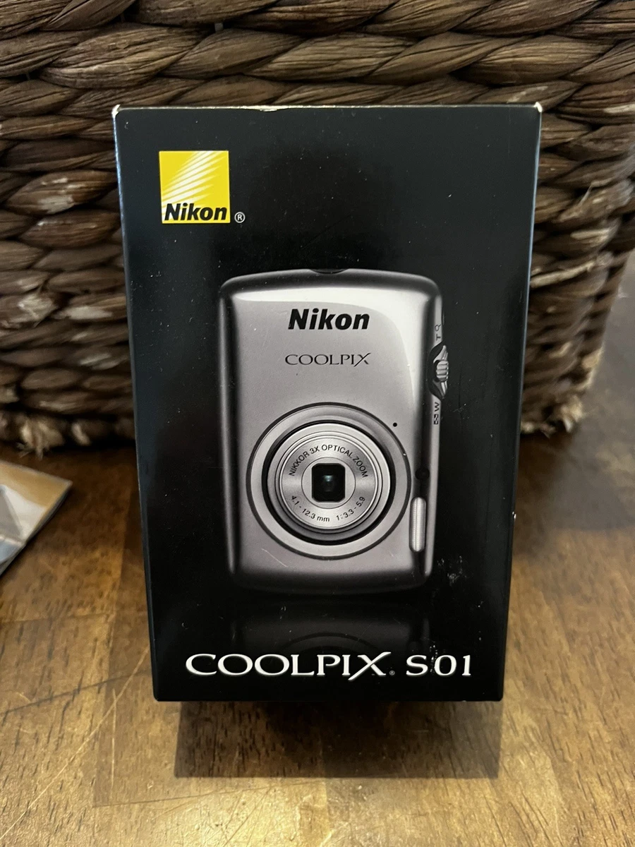 nikon s01 products for sale | eBay
