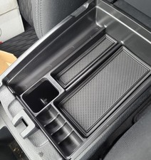 Center Console Organizer Tray Compatible with 2021 2022 for Rogue 2014-2020