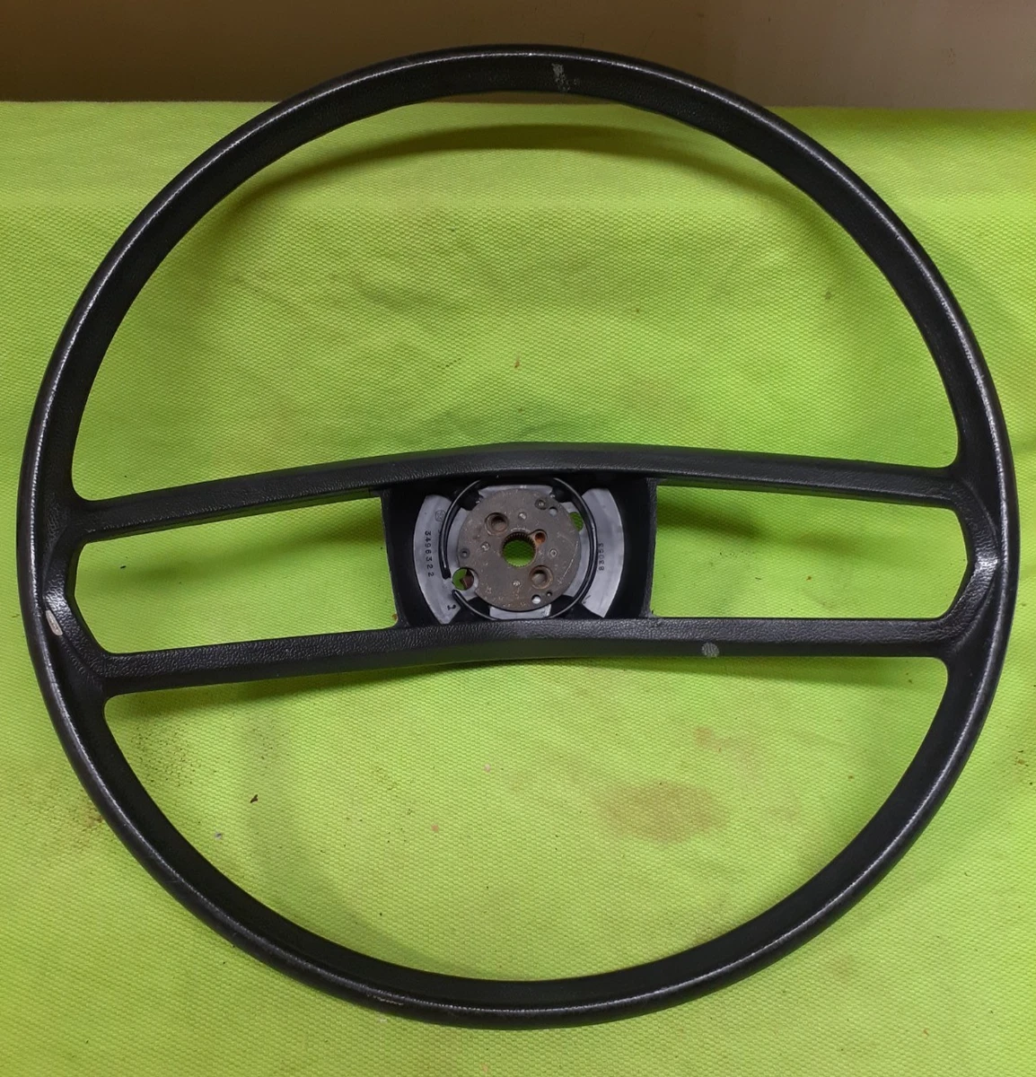 Mopar Vintage Car & Truck Steering Wheels & Horn Buttons for sale