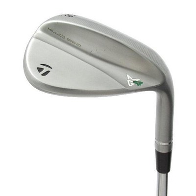 TaylorMade Milled Grind 4 Wedge MODUS3 TOUR 105 58-11【C】3457