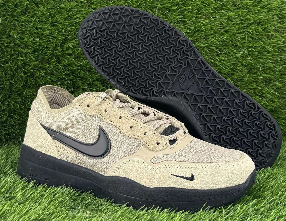Nike PS8 SB Light Khaki for Sale | Authenticity Guaranteed  display picture 1