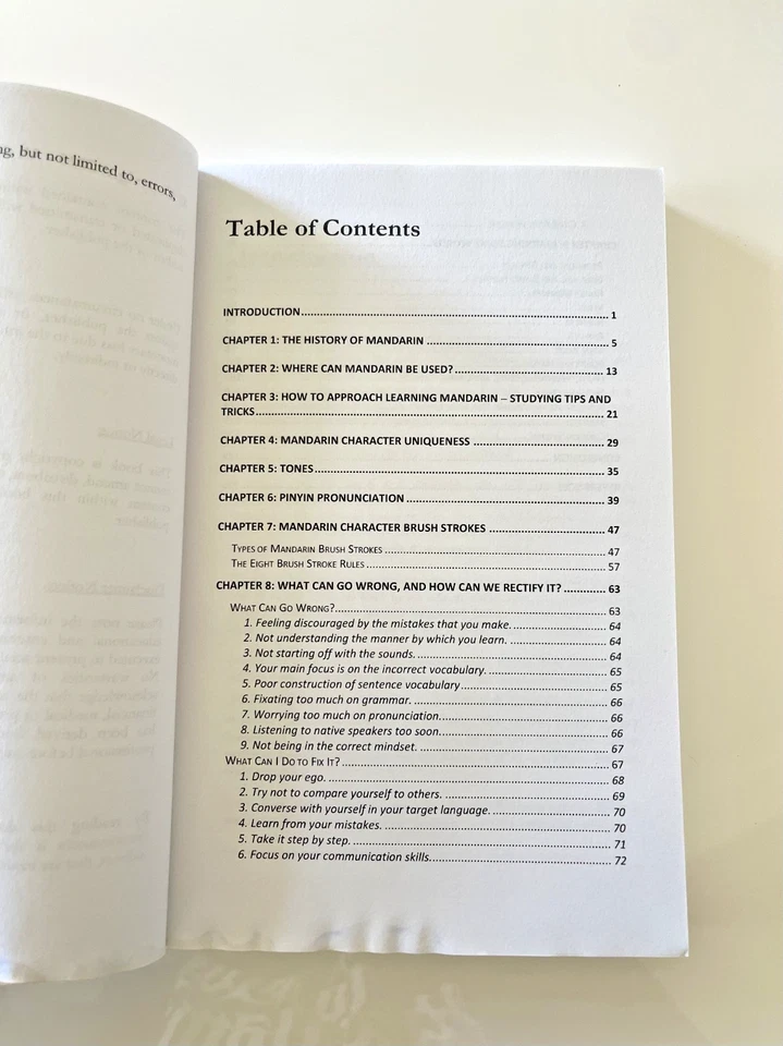 Learn Mandarin Chinese for Beginners by Leo W. Chang (2020) | 2 Books in 1 - Image 2 of 4