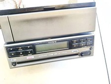 Autoradio Subaru FORESTER