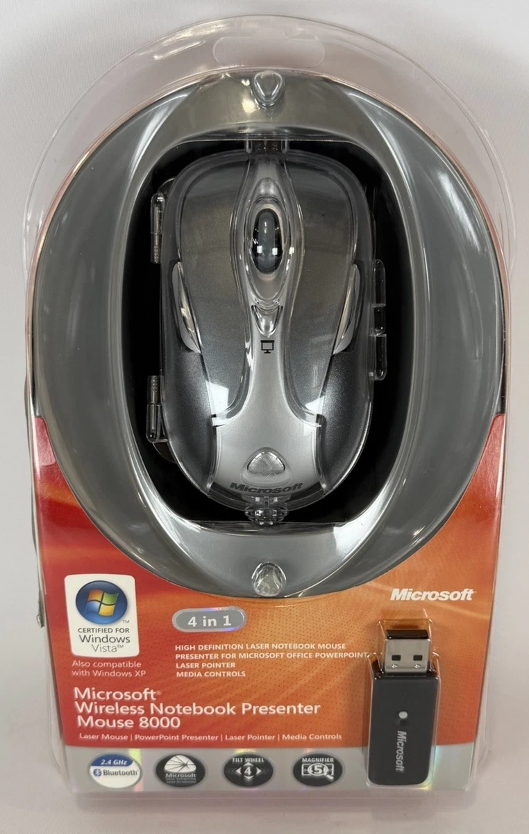 Preços baixos em Microsoft mouses, trackballs e touchpads para