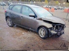 Starter Motor Canada Market VIN 6 8th Digit Turbo Fits 08-15 OPTIMA 293116