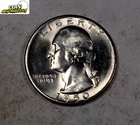 1950-S Washington Quarter * Gem BU++ * 90% Silver * XXQ505