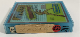 Rygar (Nintendo Entertainment System, 1987) NES Cart w/Case