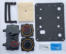 HIBLOW HP-60/80 Rebuild/Repair Kit with Filte...