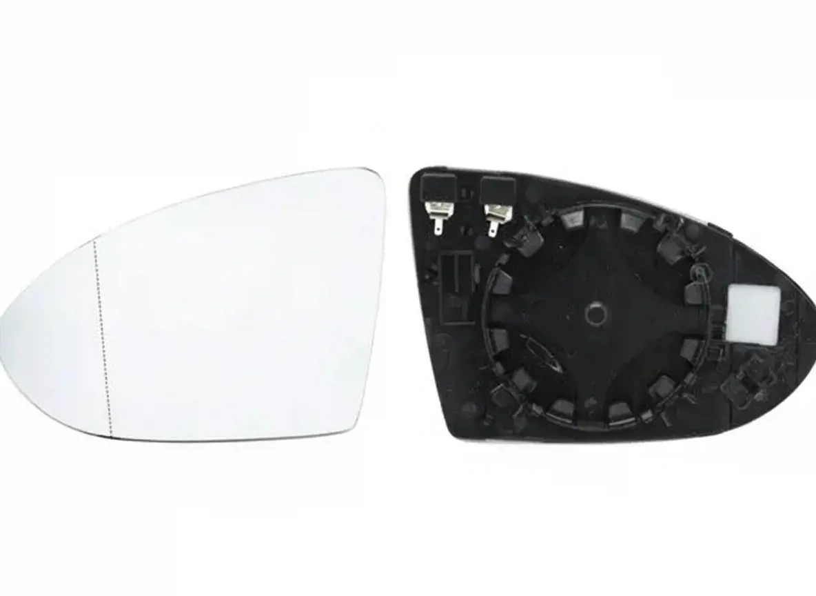 ALKAR Wing Mirror Glass VW 6471138 4060G01,5G0857521 - Image 5