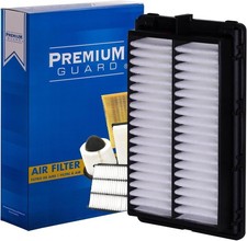 Premium Guard PA99540 Engine Air Filter For Hyundai - Replaces 28113-L1000