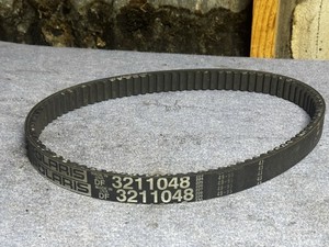 1996 Polaris Trail Boss 250  Drive Clutch Belt