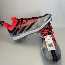 Adidas Adizero Afterburner Baseball DANIELPATRICK Cleats HO3813 Men Sz 11.5 NEW