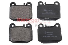 Kits de frein Maserati QUATTROPORTE