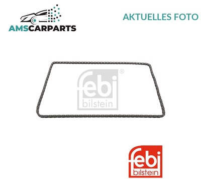 STEUERKETTE KETTE OBERE 25165 FEBI BILSTEIN NEU OE QUALITÄT