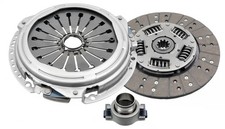 Kit d'embrayage Iveco DAILY