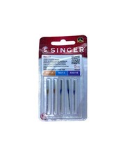 Aghi Singer Overlock Misti 2022 Taglia Cuci 80 90 100 Tessuti Stretch 2022/500