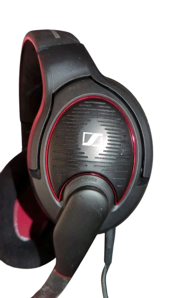 Игровая гарнитура Sennheiser EPOS Game One с открытой задней панелью и микрофоном с шумоподавлением - проводная - Изображение 3 из 4