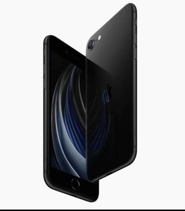 Apple iPhone SE 2020 2. Gen 64GB iOS Smartphone entsperrt neueste IOS