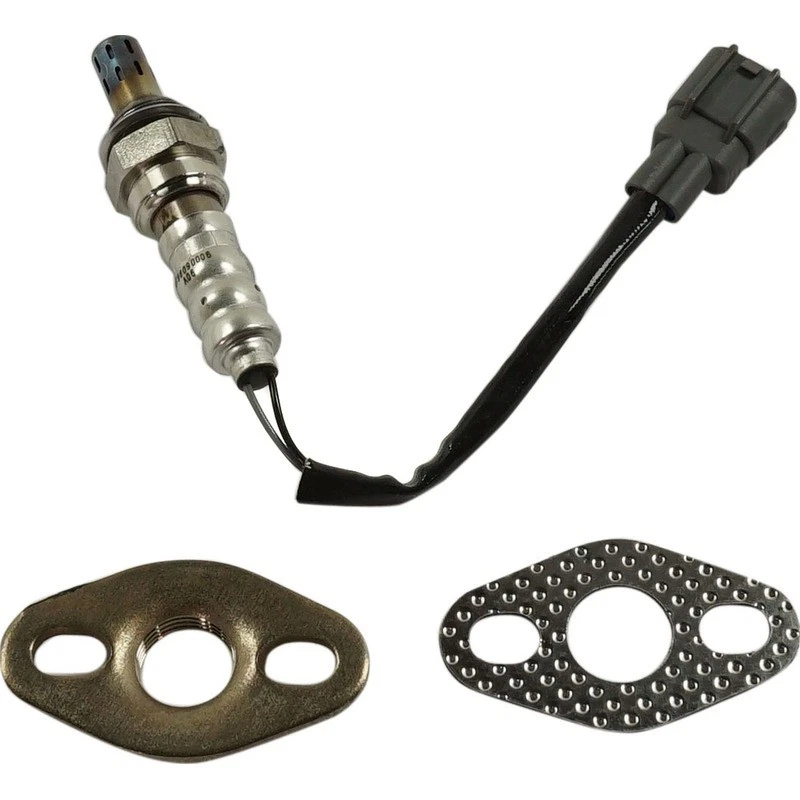 Oxygen Sensor After Catalytic Converter Fits 1993-1995 Toyota Corolla Geo Prizm - Image 3 of 4